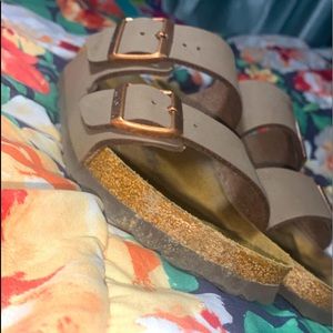 Women’s Birkenstock’s